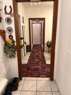 Foto - 3,5 ZKBB Wohnung mit 74 qm in Ludwigshafen Süd