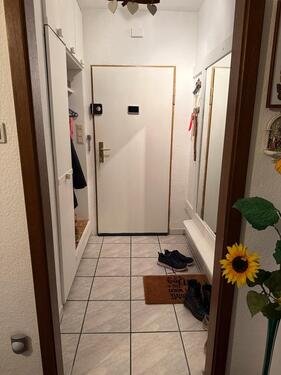 Foto - 3 Zimmer Etagenwohnung zum Kaufen in Ludwigshafen am Rhein