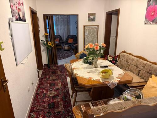 Foto - Etagenwohnung in Ludwigshafen am Rhein zum Kaufen