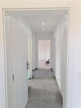 Foto - Attraktive 3-Zimmer-Wohnung in bester Lage mit Garten & EBK