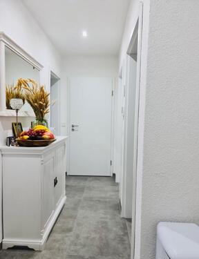 Foto - 3 Zimmer Etagenwohnung zur Miete in Bad Friedrichshall