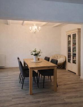 Foto - Etagenwohnung in Bad Friedrichshall zur Miete