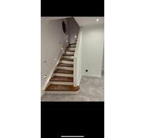 Einfamilienhaus mit Garage und großem Garten - Schöppenstedt