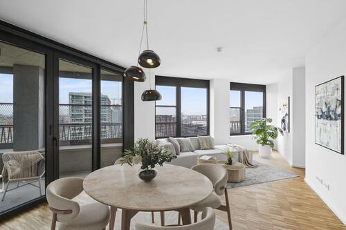 Foto - 3 Zimmer Etagenwohnung zur Miete in Berlin