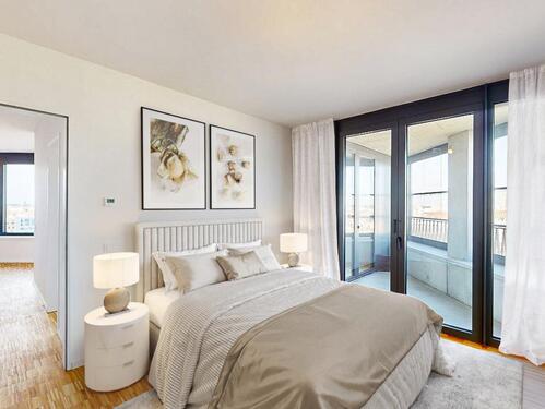 Foto - 3 Zimmer Etagenwohnung in Berlin