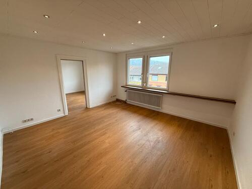 Foto - Frisch renovierte 3 Zimmerwohnung