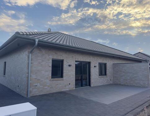 Foto - 3 Zimmer Doppelhaushälfte zur Miete in Lathen