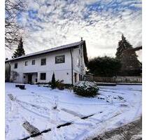 Vielseitiges Ein-Zweifamilienhaus mit Einliegerwohnung - Mainhardt