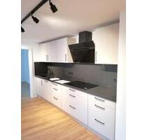 Moderne 4-Zimmer-Wohnung mit Einbauküche und Gäste-WC - Kaiserslautern Betzenberg