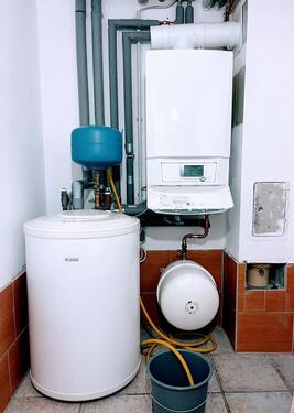 Foto - 5 Zimmer Doppelhaushälfte zum Kaufen in Bad Berka