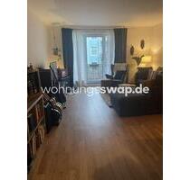 Wohnungsswap - 2 Zimmer, 76 m² - Bahrenfelder Chaussee, Altona, Hamburg