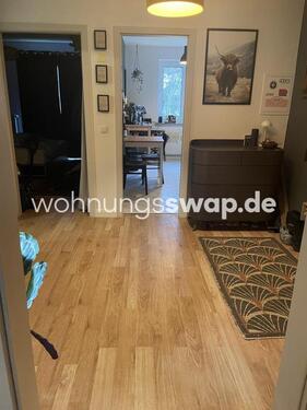 Foto - 2 Zimmer Etagenwohnung zur Miete in Hamburg