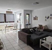 3 Zimmerwohnung Souterrain in ruhiger Lage - Schlüchtern