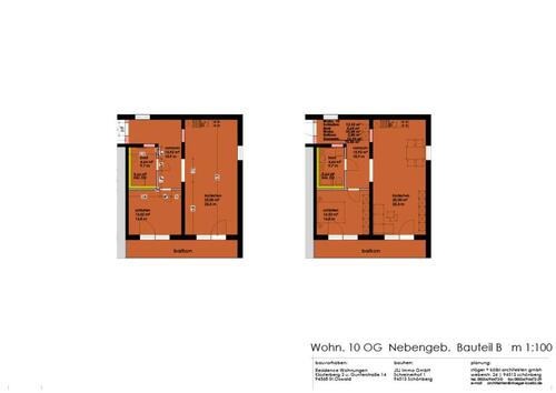 Foto - 2 Zimmer Etagenwohnung zur Miete in Sankt Oswald-Riedlhütte