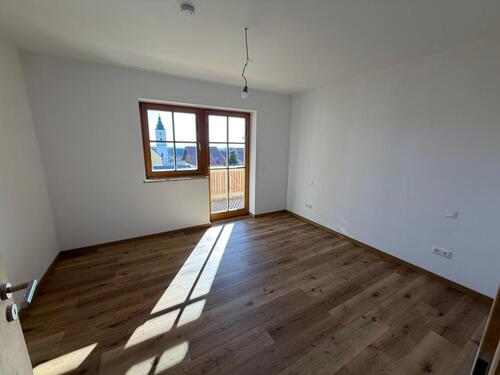 Foto - Etagenwohnung in Sankt Oswald-Riedlhütte zur Miete