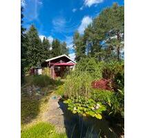 29499 Zernien, Holzhaus zu vermieten - Düren