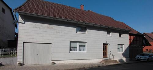 Foto - Haus Wohnhaus Einfamilienhaus - 165.000,00&nbsp;EUR Kaufpreis, ca.&nbsp; 180,00&nbsp;m&sup2;