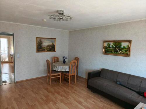 Foto - 2 Zimmer Etagenwohnung in Stuttgart