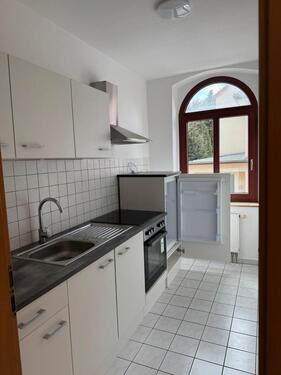 Foto - Gemütliche 2 Raumwohnung Nähe Park der Generationen mit Küche