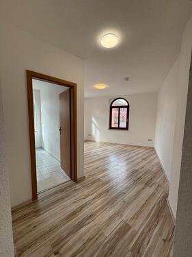 Foto - 2 Zimmer Erdgeschoßwohnung zur Miete in Reichenbach im Vogtland