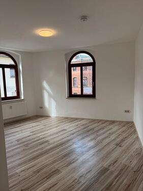 Foto - 2 Zimmer Erdgeschoßwohnung in Reichenbach im Vogtland