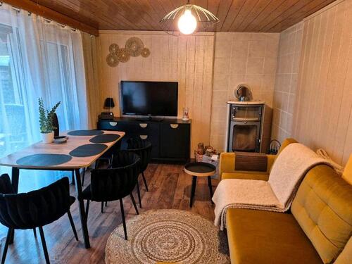 Foto - Privat - Ferienbungalow vorm Stausee Bagenz
