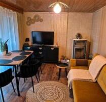 Privat - Ferienbungalow vorm Stausee Bagenz - Neuhausen/Spree