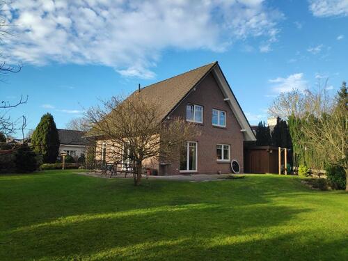 Foto - Einfamilienhaus in ruhiger zentraler Lage in Trittau