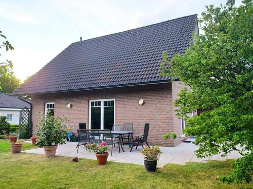 Foto - 4 Zimmer Einfamilienhaus in Trittau