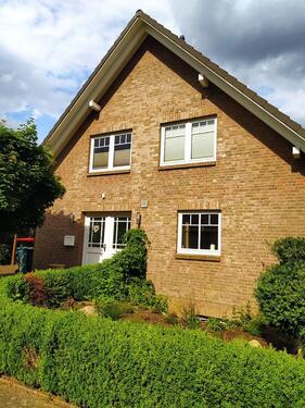 Foto - Einfamilienhaus in Trittau zur Miete