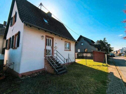 Foto - Einfamilienhaus in Dillingen-Pachten