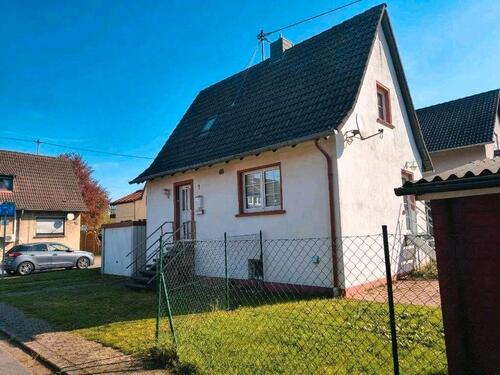 Foto - Einfamilienhaus in Dillingen (Saar)