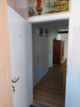 Foto - Erdgeschoßwohnung in Rotenburg (Wümme) zur Miete