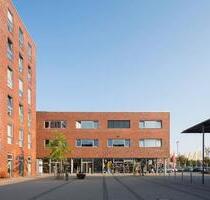 60+ Seniorengerechte 2-Zimmer-Wohnung mit Balkon - Münster Berg Fidel