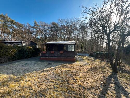 Foto - Grundst&uuml;ck zur Miete in Angermünde