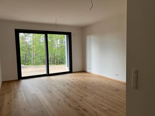 Foto - Erdgeschoßwohnung in Steinberg am See zur Miete