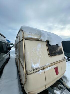 Foto - Nachmieter Stellplatz Wohnwagen Wohnmobil