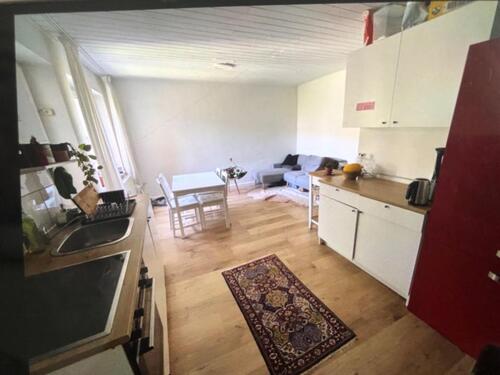 Foto - 3 zimmerwohnung Köln kalk - 850,00&nbsp;EUR Kaltmiete, ca.&nbsp; 54,00&nbsp;m&sup2;