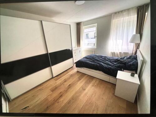 Foto - Etagenwohnung in Köln zur Miete