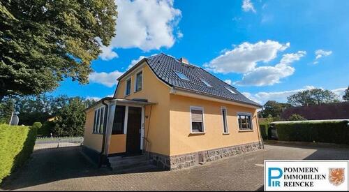 Foto - Einfamilienhaus in Spantekow zum Kaufen