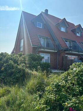 Foto - Reihenendhaus mit Traumblick auf Baltrum