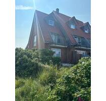 Reihenendhaus mit Traumblick auf Baltrum