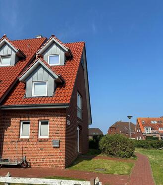 Foto - 3 Zimmer Reihenhaus zum Kaufen in Baltrum