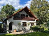 Foto - Modernes Einfamilienhaus auf Traumgrundstück in Biesdorf