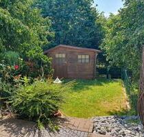 Reihenmittelhaus im Heidberg Braunschweig FREI