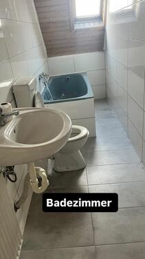 Foto - 3 Zimmer Dachgeschoßwohnung zur Miete in Iserlohn