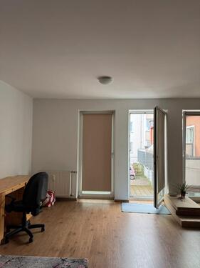 Foto - 1 Zimmer Erdgeschoßwohnung in Bremen