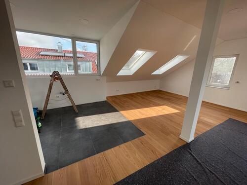 Foto - Erstklassige 2,5-Zimmerwohnung in zentraler Lage von Leutenbach