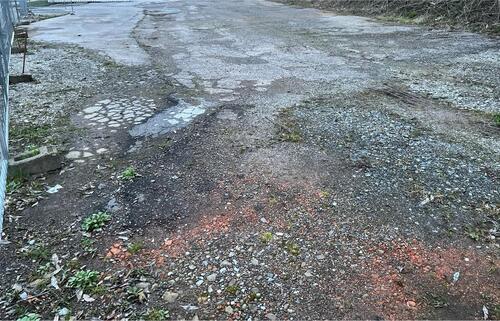 Foto - Halle Stellplatz Garage 70m2 - 40,00 EUR Miete,