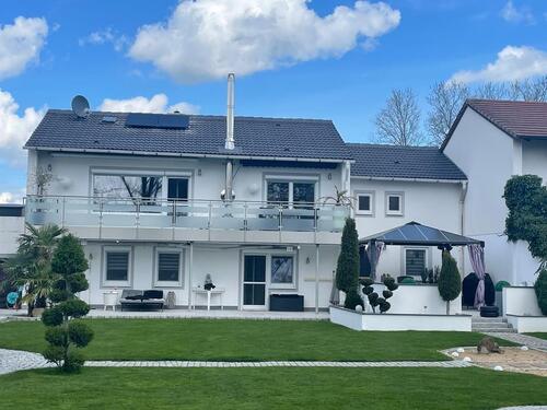 Foto - Einfamilienhaus zum Kaufen in Gerolzhofen